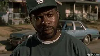 GTA: San Andreas - 90's Crime Movie Adaptation