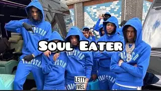 [FREE] Dark UK Drill x NY Drill Type Beat 2023 “ Soul Eater “ Dark NY Drill | UK Drill Instrumental