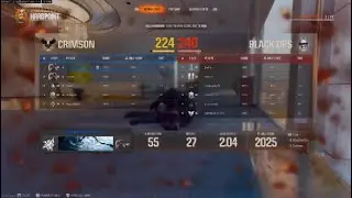 Slaying Black ops 6