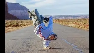 Bboy Roxrite Amazing Hits  2017 [Member of Red bull bc one all Stars]