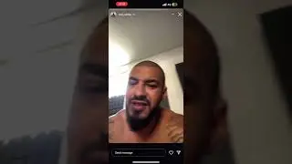 Sami G vorbeste despre Macanache