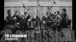 20 C classical No3 Spitfire Audio Chamber Strings
