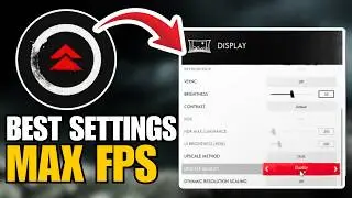 Ghost of Tsushima Best Settings For MAX FPS - 2026