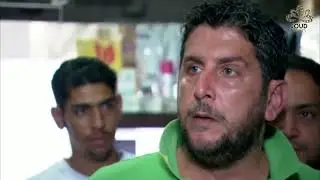 مسلسل بديع وفهيم الحلقة 2 الثانية بطولة ايمن عبد السلام