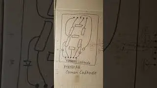 Доработка китайского часового набора DIY kit
