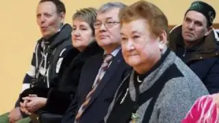 Бэзэкэм, туган бишегем