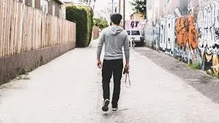 The Loneliness Epidemic