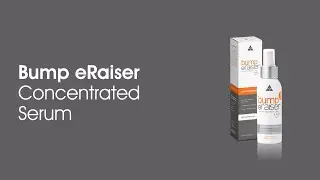 Bump eRaiser | Concentrated Serum