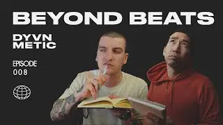 THE SUBTLE ART OF SETTING GOALS | Beyond Beats Ep. 008