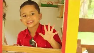 Filme oficial  Vitor 5 anos   13 02 22