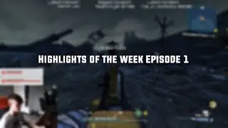 KayDaBeastClips of the week 1