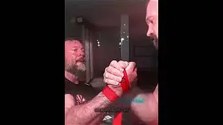 Devon Larrat vs Kirill Sarychev new After Pull 🦾🔥 
