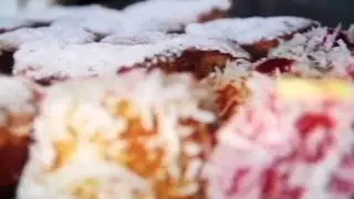 Panaderia Oaxaqueña Promo