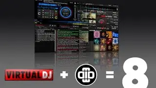 Descargar Virtual DJ 8 con crack VideosTutorialesPollon