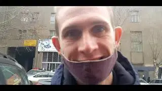13 января в Грузии +карате VLOG_007