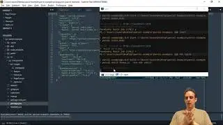 Parcel JS - Part 7: Compiling for deployment