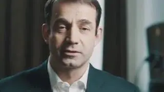 Дмитрий Певцов в поддержку помощи детям