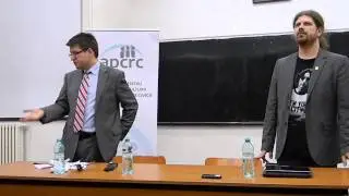 Religie si Modernitate / Invitati: Remus Cernea si Mihail Neamtu (partea 1/2)
