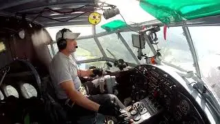 01.07.2023.  Катать было некого, пошел кататься сам )))