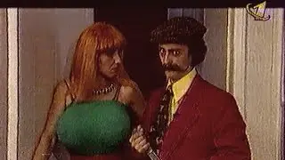 «Каламбур» #70 (ОРТ, повтор 2000)