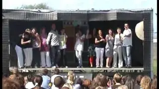 Kermesse Le Crotoy