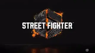 Street Fighter 6 error