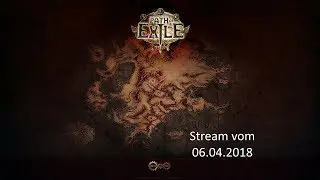 Ein wenig PoE erkunden! ★ Path of Exile ★