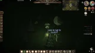 Don't Starve Together - Moose Goose Flying Away