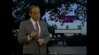 WPIX 7:30pm News, August 22, 1983