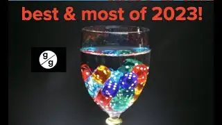 best & most of 2023
