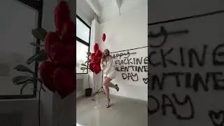 Happy Valentine’s Day