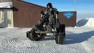Новый проект жопавоз поехал, да еще как !!!