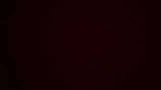 Plastic knife on fan sound effect