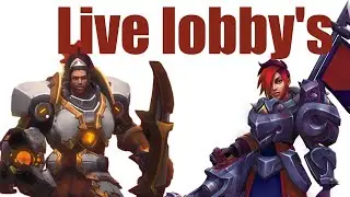 🔴Paladins 2021 live + viewers