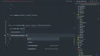 Two-factor Authentication in AdonisJS - Disable two-factor authentication