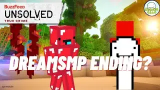 DreamSMP | The Unsolved Mystery of Blood Vines