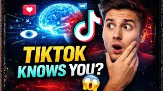 How TikTok Knows What You Like (The Algorithm Explained)