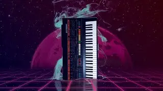80TRIBE // Magenta Void