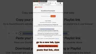 Moving SoundCloud Songs To Apple Music!