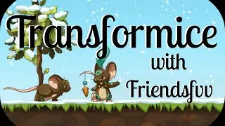 Transformice (Quickplay 2) | Spiri