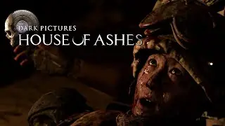 House of Ashes Gameplay | Underground