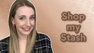 SHOP MY STASH - MONAT DEZEMBER