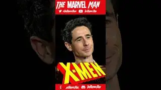 LE SCÉNARISTE DES X-MEN DU MCU