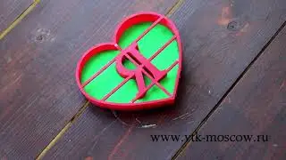 формы для печенья 71263