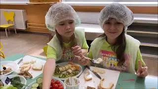 Летняя школа SUMMERSKILLS 2023 - День 8