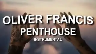 Oliver ~ penthouse (instrumental)