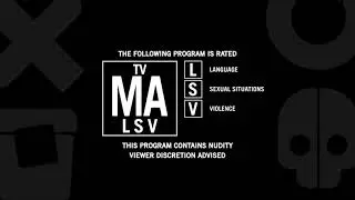 FX - Viewer Discretion Disclaimer - Love Death + Robots [FANMADE]