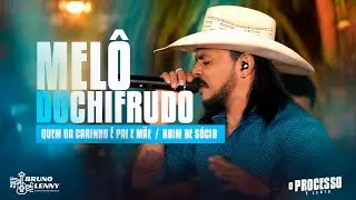 Bruno Lenny - Melô do Chifrudo / Quem da Carinho é Pai e Mãe / Ruim de Sócio (Cover)