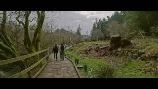 Wicklow Mountains National Park: A 4K HDR Adventure