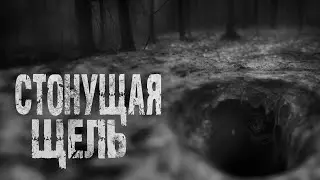 Эта Трещина возвращает все! Но... | Стонущая щель | Страшные истории на ночь
